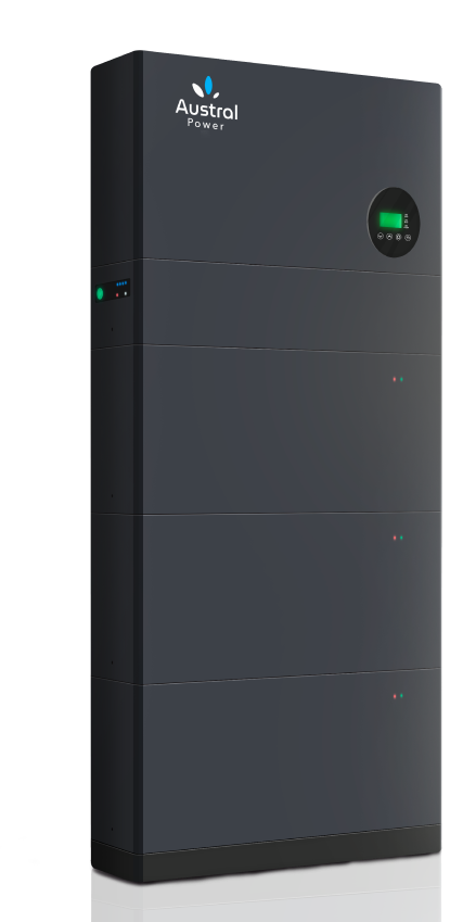 Austral Power Unit