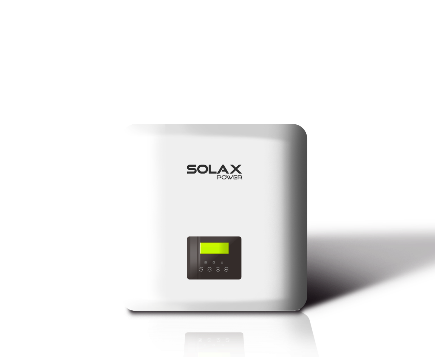 Solar inverter solution